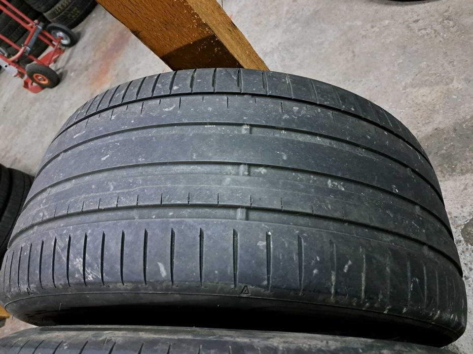 2 anvelope 315/40 R21 Falken