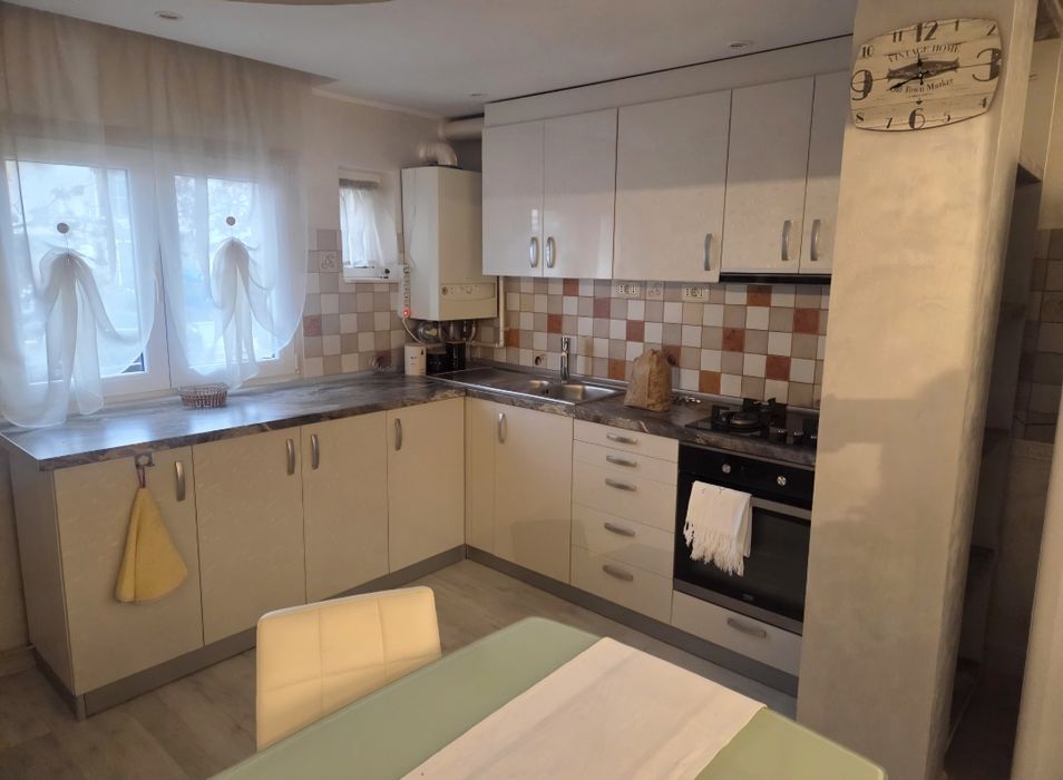 Apartament 2 camere cartier Tudor Vladimirescu