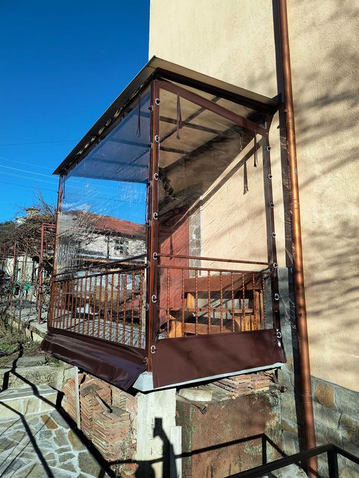 Ветроупорни завеси