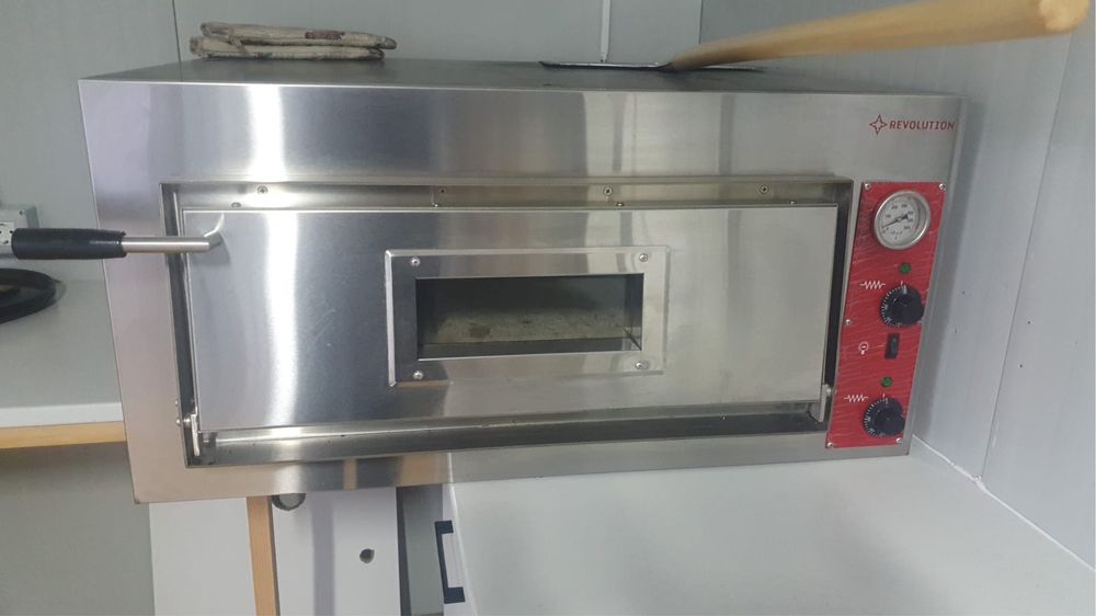 Pizzerie de vanzare !!