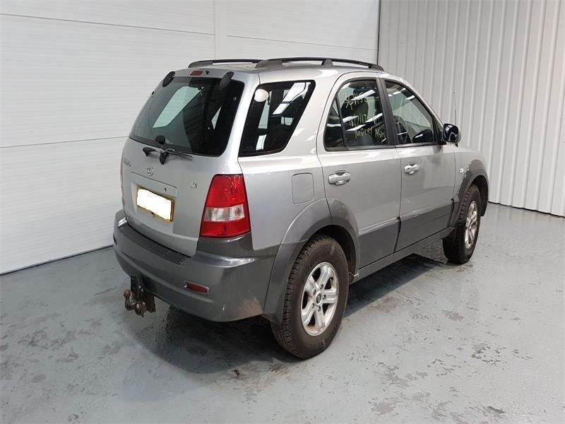 Stopuri Kia Sorento 2003 SUV 2.5 CRDi ok