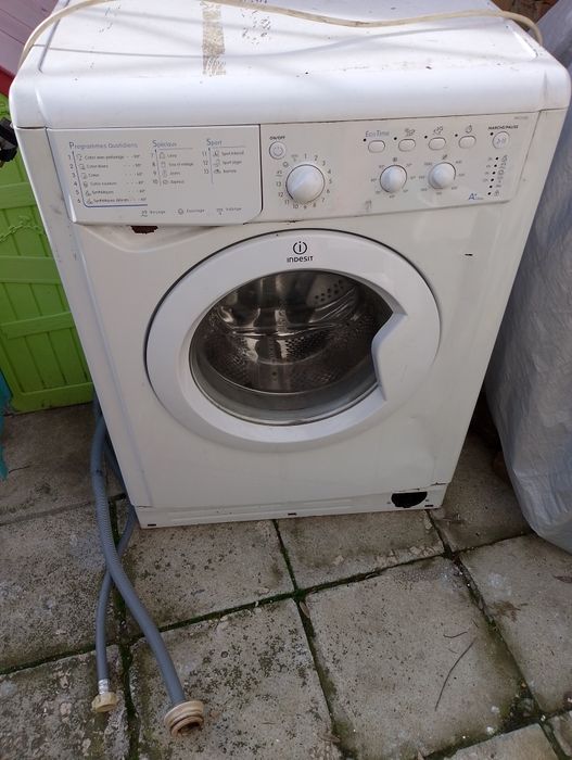 Пералня Интезит за части