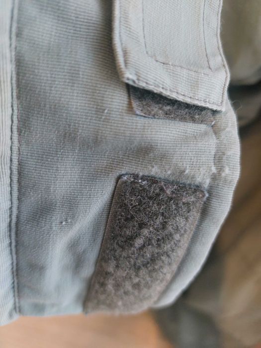 Зимно яке - размер XXL - мъжко