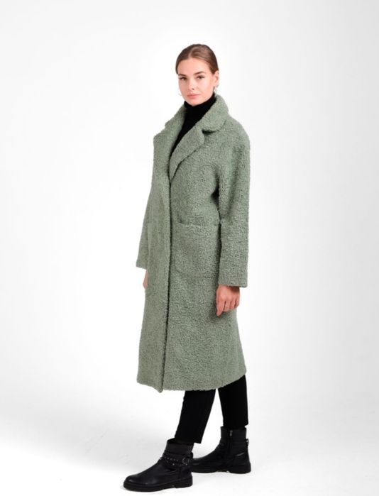 Продам пальто Тедди