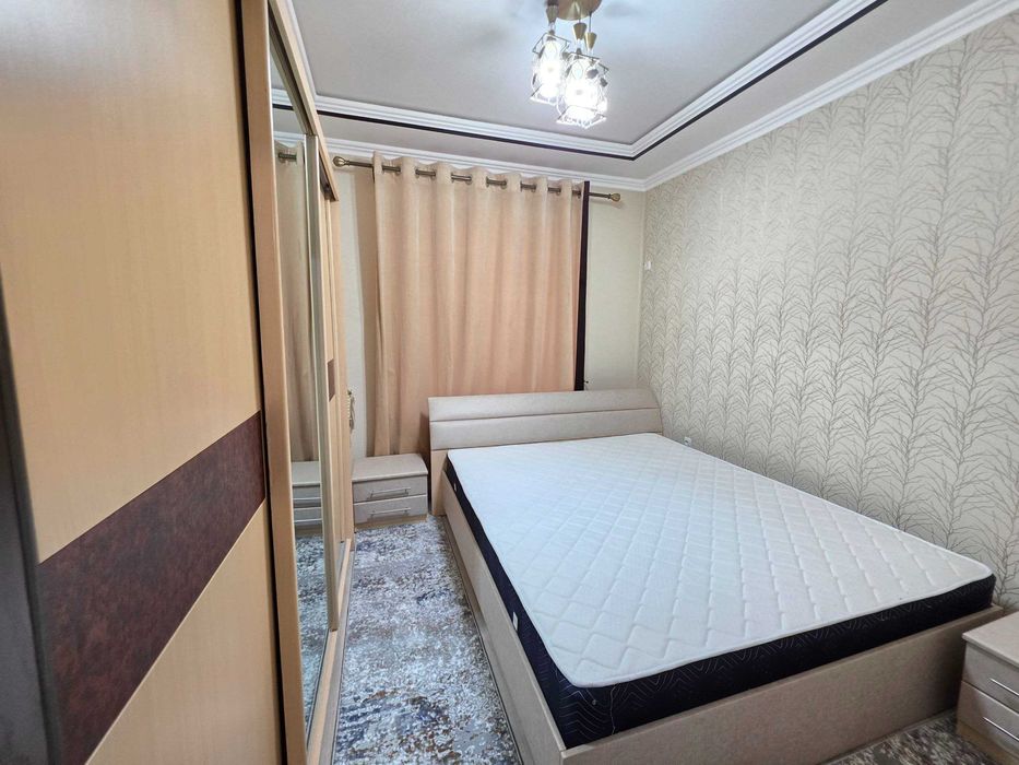 Реклама № 3556 Продаётся 3 х комнатная квартира
