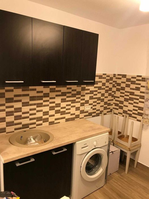 Inchiriez apartament Arad