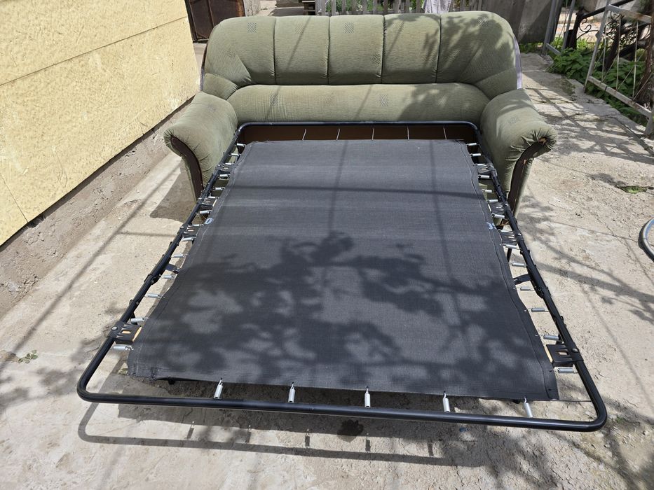 Продам диван раскладной