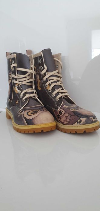 Ботинки демисезон