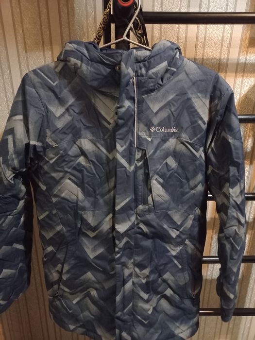 Куртка зимняя куртка