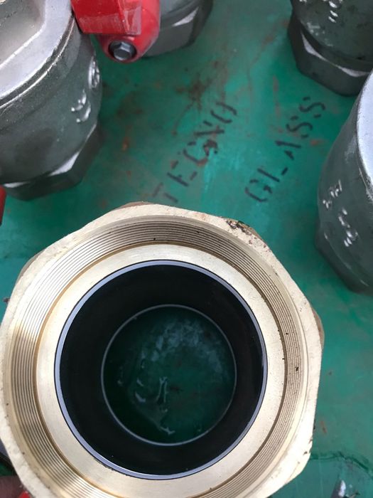 Robineti Sanitari 3 Toli