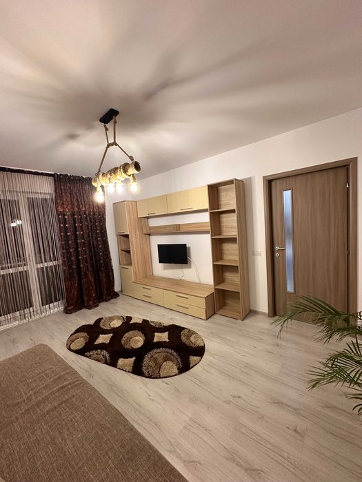 CHIRIE APARTAMENT 2 CAMERE|Parcare|Metrou Dimitrie Leonida|Proprietar