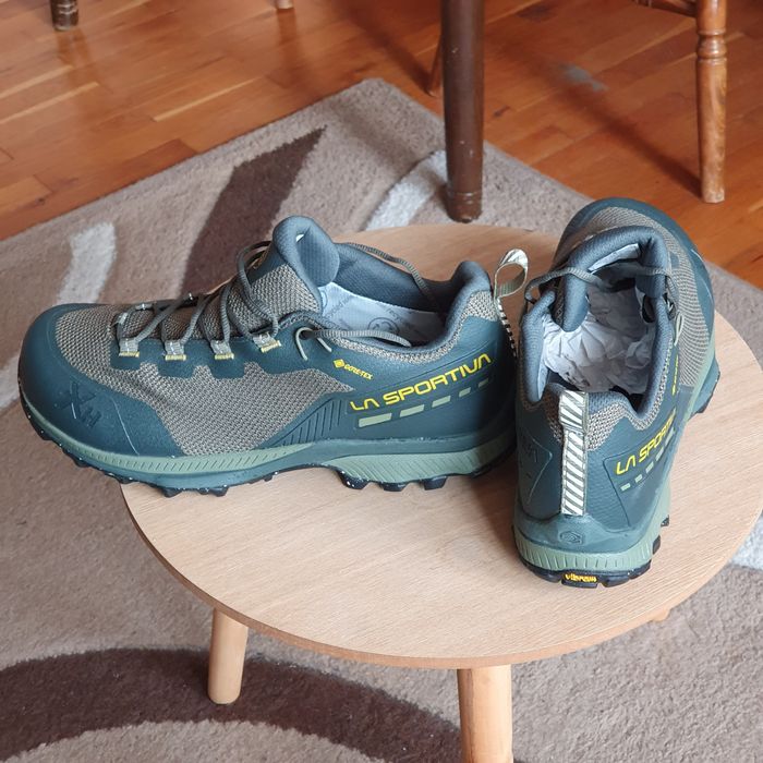 Мъжки обувки 44 номер  La Sportiva TX Hike GTХ
