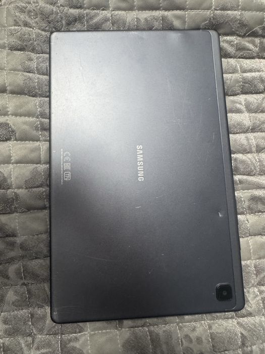Планшет (Samsung tab a7)
