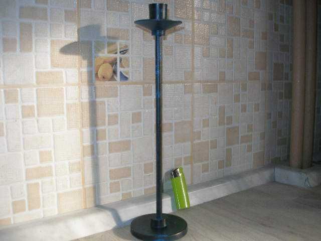 Месингов Свещник