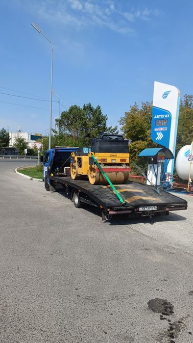 Эвакуатор PVL 24/7