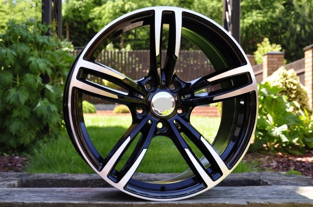 16" Джанти БМВ 5X120 BMW 1 E81 E82 E87 F20 F21 3 E46 E90 E91 F30