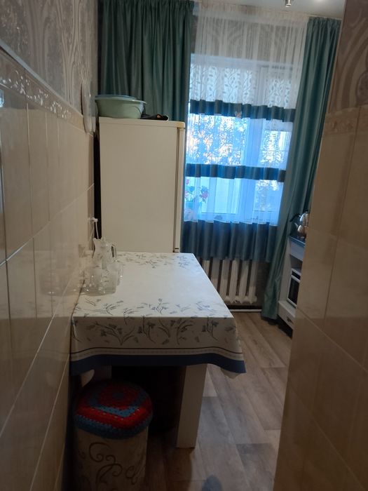 Продам квартиру в алге