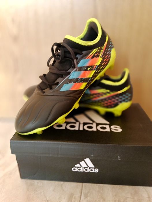 Детски бутонки Adidas Copa SENSE.3 FG
