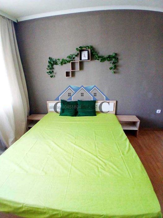 Дава се под наем  в Варна, Окръжна болница - 17 кв.м за 204 € - Снимка #1