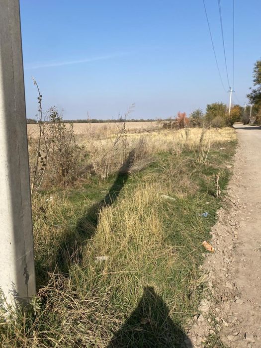 Продам участок 5 соток