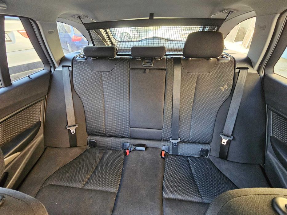 На части БМВ Ф31 330хД 258 коня / BMW F31 330xd 258 HP 4х4