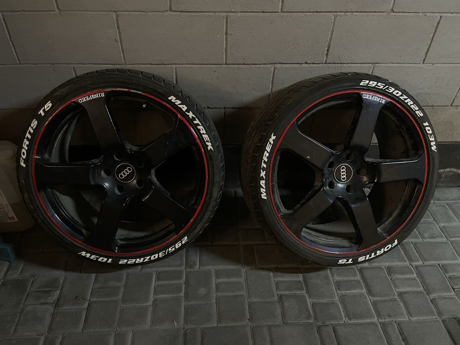 Продам диски с резиной