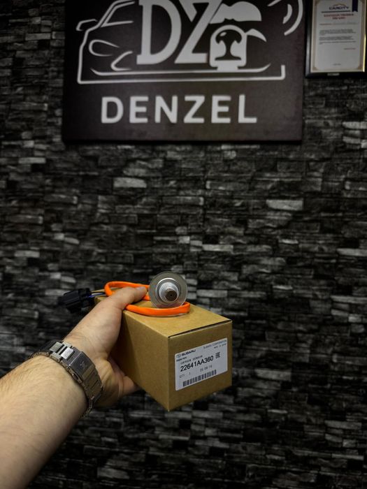 Лямбда зонды на вс е марки машин Оригинал