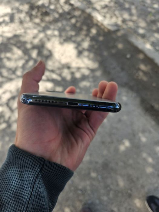 Iphone 11pro max 256 gb srochna!