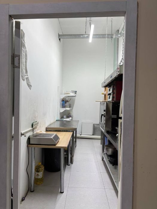 Продается готовый бизнес общепит