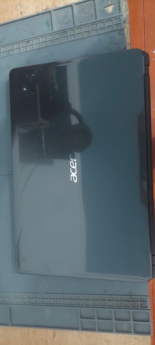 Ноутбук асер корай i7