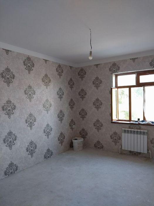 Маляр ремонт квартир