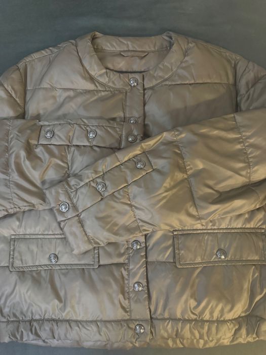 Яке за пролетта Massimo Dutti