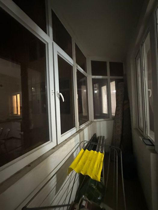 Квартира 1 комната