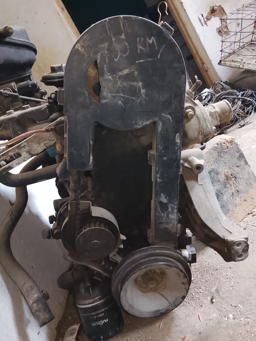 Опель вектра,мотор 1.8 литр