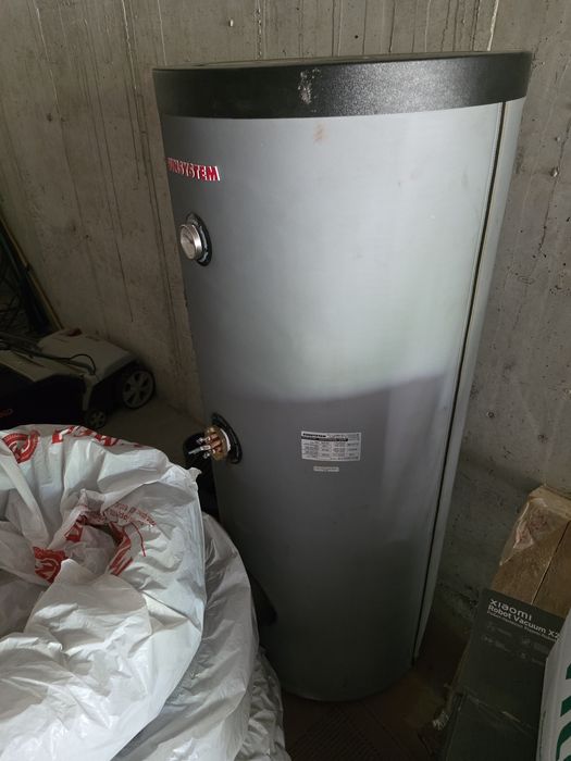 Бойлер Sunsystem SON 200
