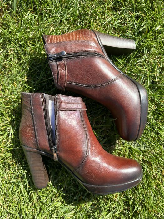 Дамски обувки 40 номер