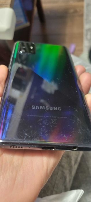 Samsung A71 128 GB