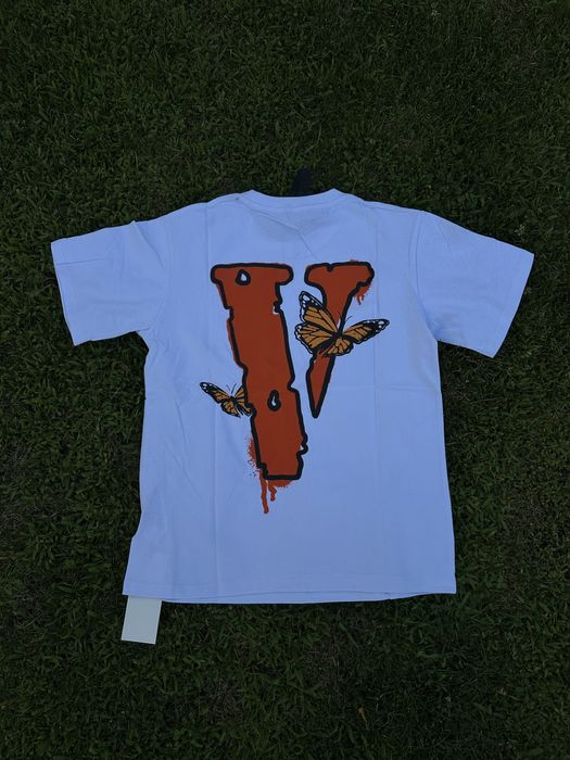 Tricou Vlone Juice World