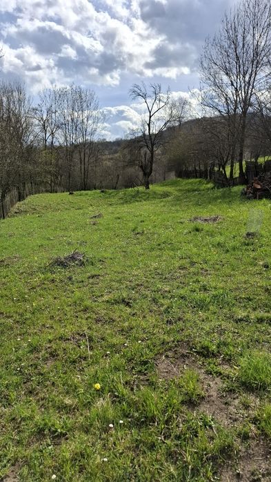 Teren intravilan 2244 m2, in Comuna Valea Doftanei, Sat Tesila