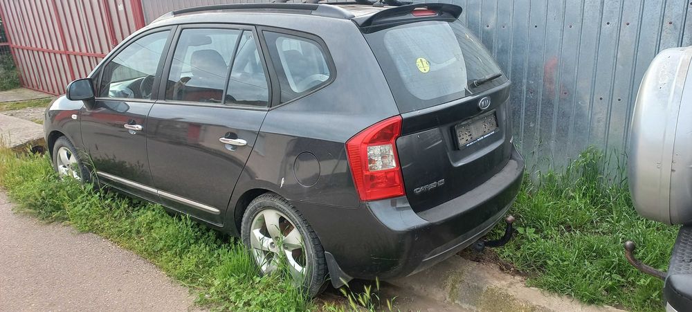 piese Kia Carens 2.0 crdi
