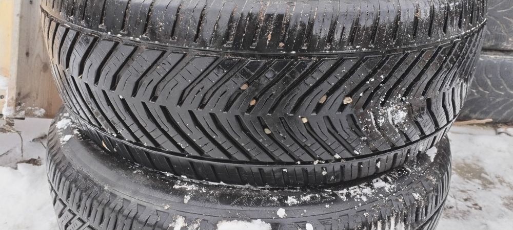 Anvelope  SEBRING ALL SEASON SUV 235/55 R19 105W dot 2021