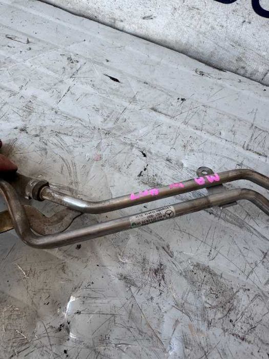 Dezmembrari Mercedes Sprinter W907 2.2 euro 6 Conducta combustibil