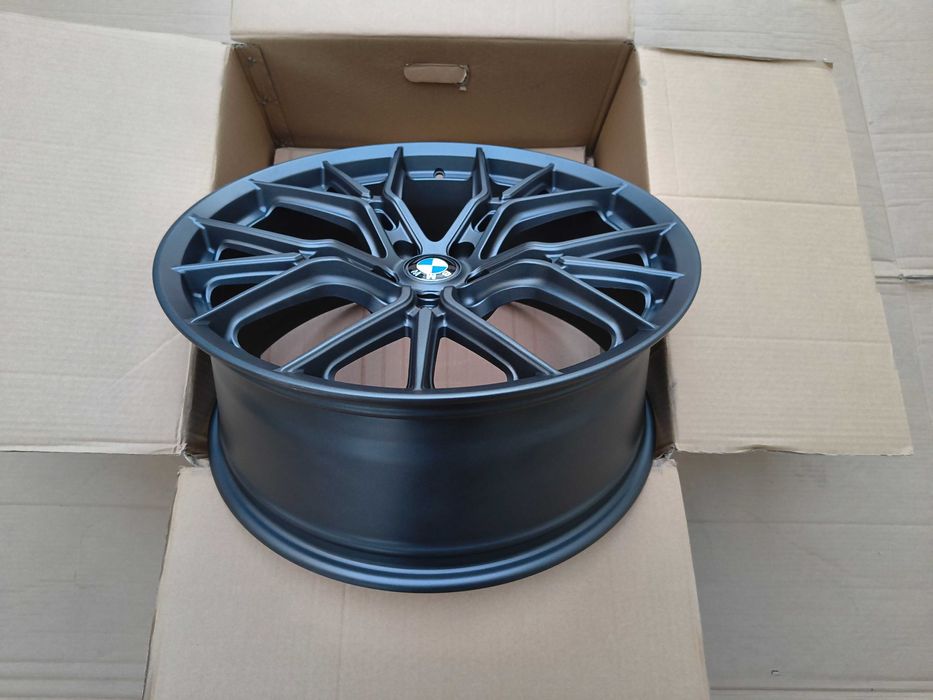 Jante 20 BMW X5 G05 X4, X3, X2,X1, M8, M5, M4, M3, M2, IX3, 2, Z4