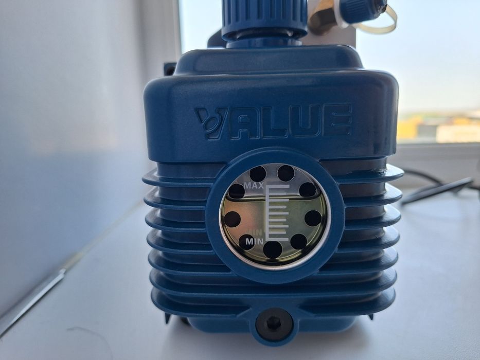 Носос вакуумный Value V-i120SV