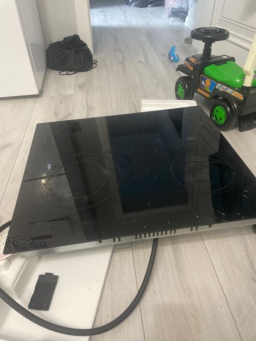 Электро плита Ava