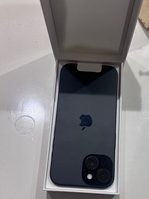 Apple iPhone 15 128GB