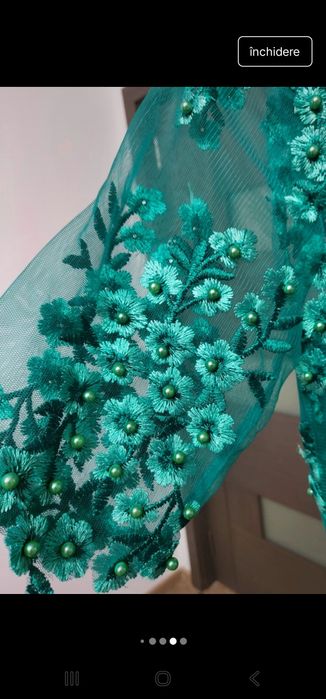 Rochie de seara Sow Atelier Black friday