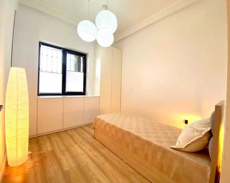 Сдаётся квартира на на ЖК Дархан Авеню с авторским ремонтам‼️