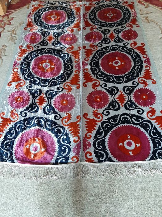 московский духоба