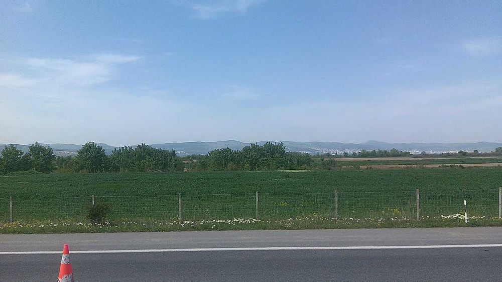 Продава се Парцел в Стара Загора, Аязмото - 3300 кв.м за 15 €/кв.м - Снимка #4